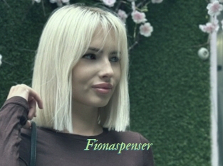 Fionaspenser