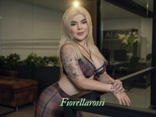 fiorellarossi Tel Coquin
