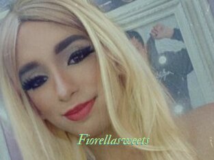 Fiorellasweets