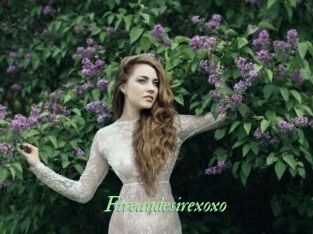 Fireandesirexoxo