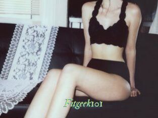 Fitgeek101