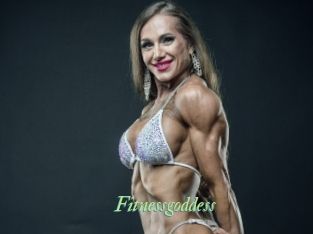 Fitnessgoddess