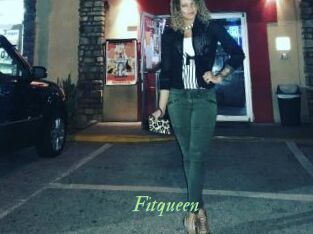 Fitqueen
