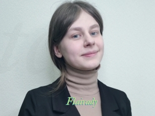 Flairady
