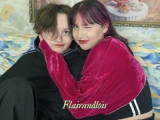 Flairandlois