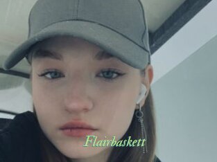Flairbaskett