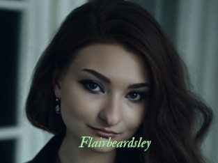 flairbeardsley Tel Coquin