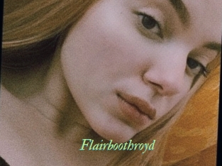 Flairboothroyd