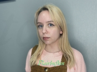 Flairbufkin