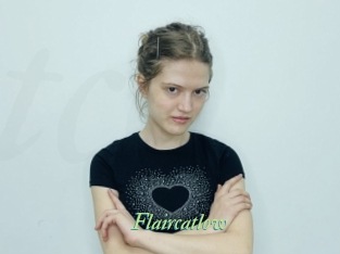 Flaircatlow