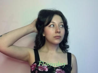 Flaircordery