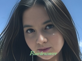 Flairdensmore