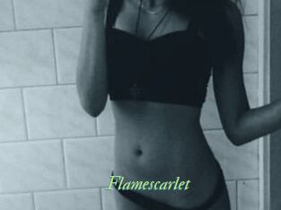 Flamescarlet