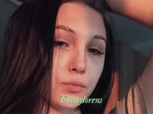 Flamylorens