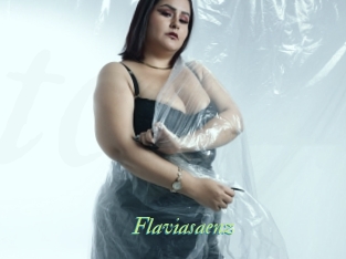 Flaviasaenz