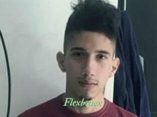 Flexboysex