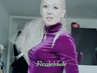 Flexibelebabe