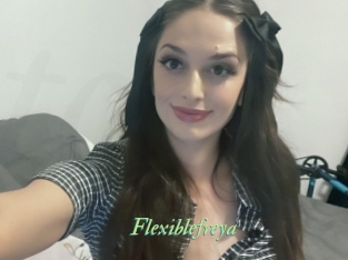 Flexiblefreya