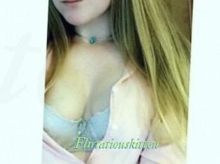 Flirtatiouskitten
