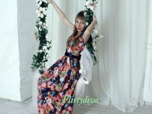Flirtydiva