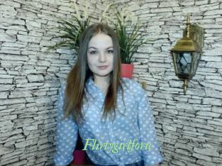 Flirtygirlforu