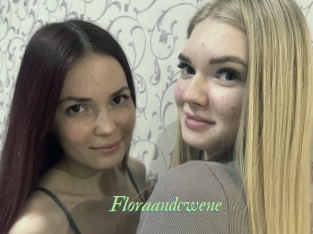 floraandcwene Tel Coquin