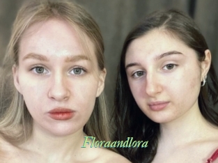 Floraandlora