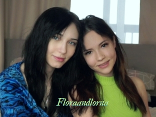 Floraandlorna