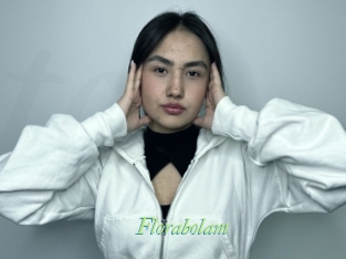Florabolam