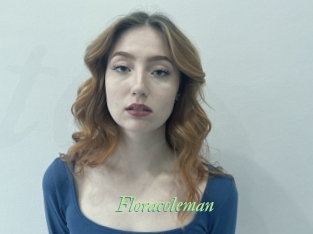 Floracoleman
