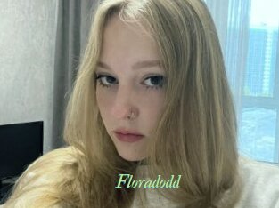 Floradodd