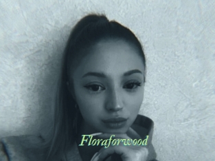 Floraforwood