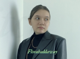 Florahaddaway