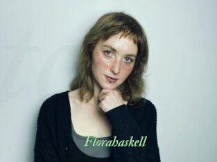 Florahaskell