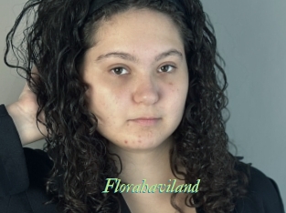 florahaviland Tel Coquin