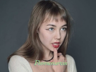 Florencecarvin