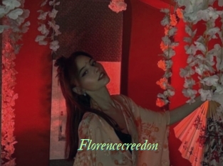 Florencecreedon