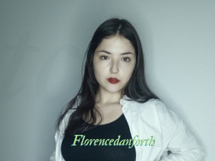 Florencedanforth