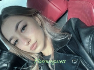 Florencegossett