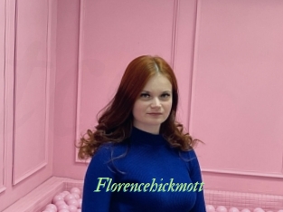 Florencehickmott