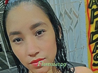 Floresita129