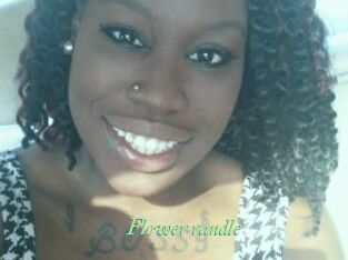 Flower_randle