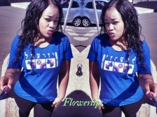 flowerlips Tel Coquin