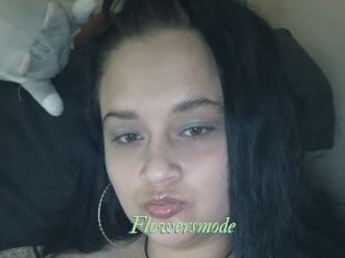 Flowersmode