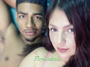 Floydandmia