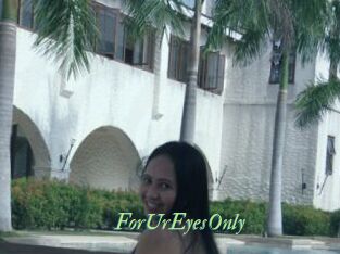 ForUrEyesOnly
