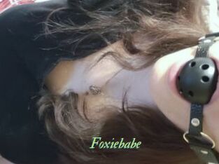 Foxiebabe