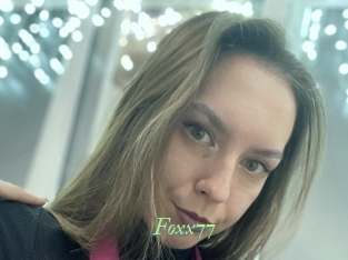Foxx77