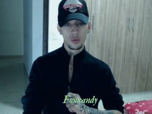 Foxxandy