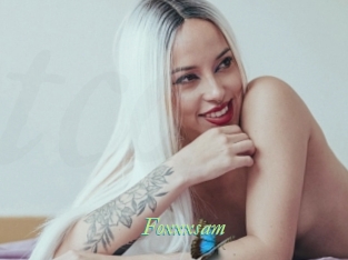 Foxxxsam